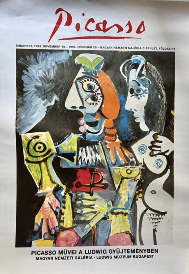 Picasso (poster)